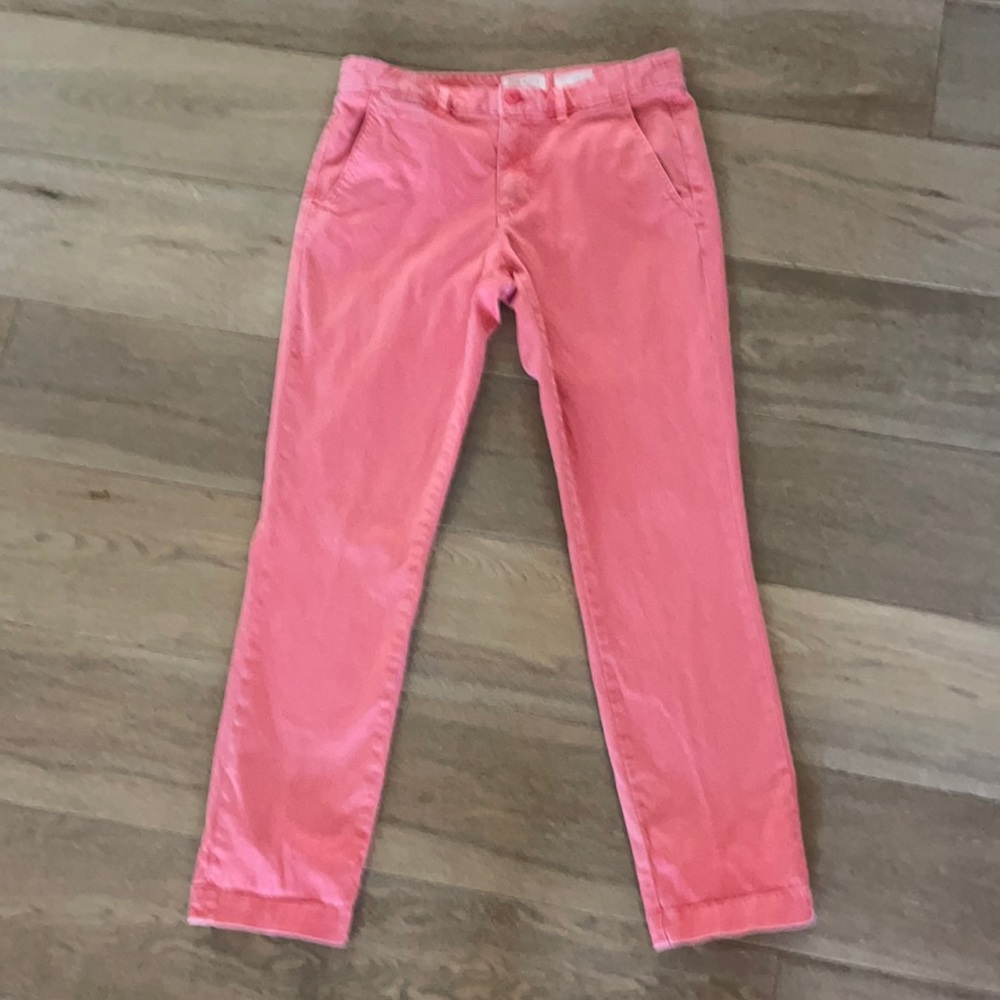 Anthropologie chinos